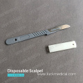 Disposable Surgical Blades And Scalpels